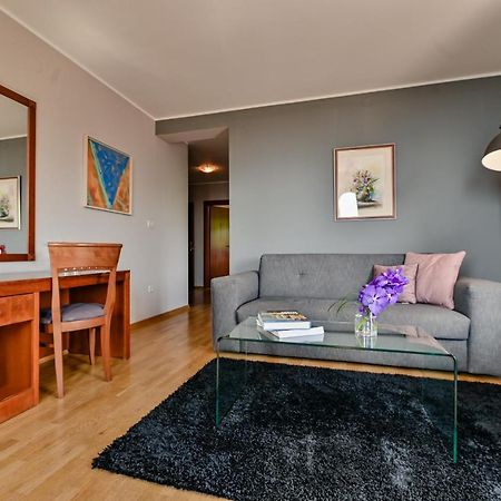 Hotel Laurus - Liburnia Οπατία Εξωτερικό φωτογραφία
