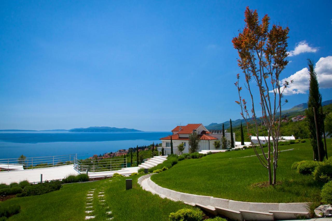 Hotel Laurus - Liburnia Οπατία Εξωτερικό φωτογραφία