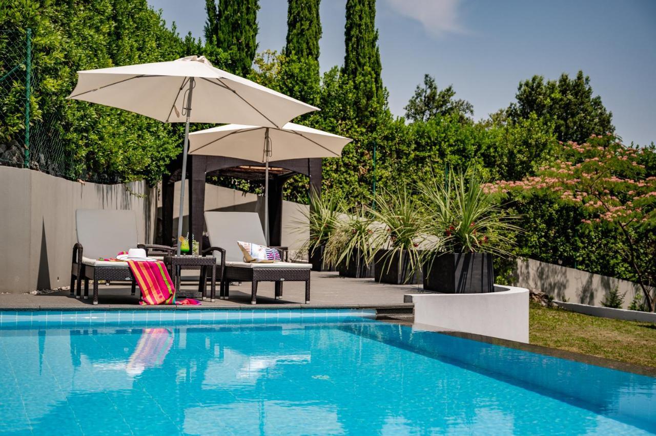 Hotel Laurus - Liburnia Οπατία Εξωτερικό φωτογραφία
