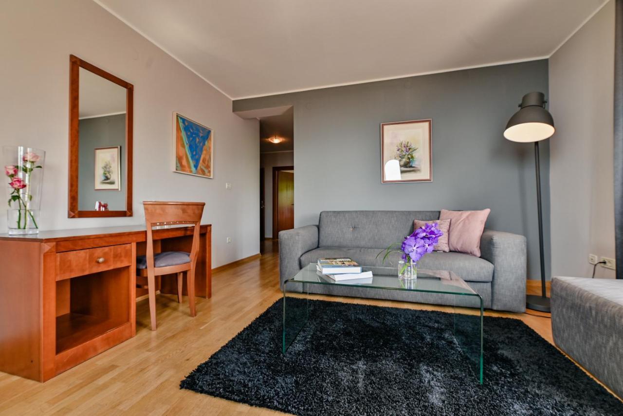 Hotel Laurus - Liburnia Οπατία Εξωτερικό φωτογραφία