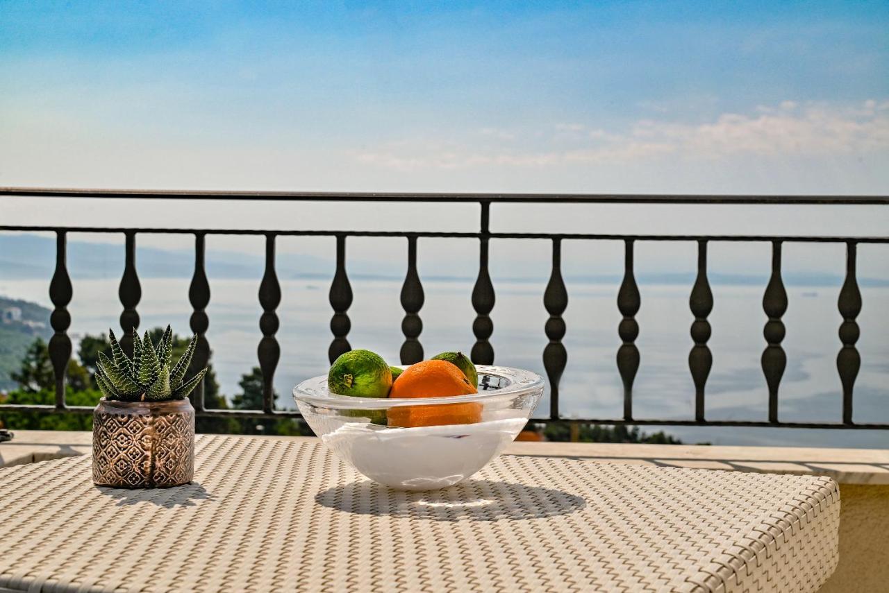 Hotel Laurus - Liburnia Οπατία Εξωτερικό φωτογραφία