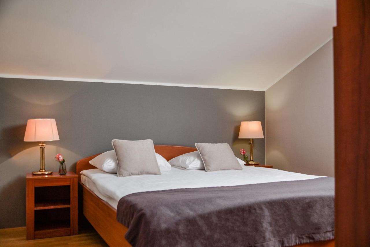 Hotel Laurus - Liburnia Οπατία Εξωτερικό φωτογραφία