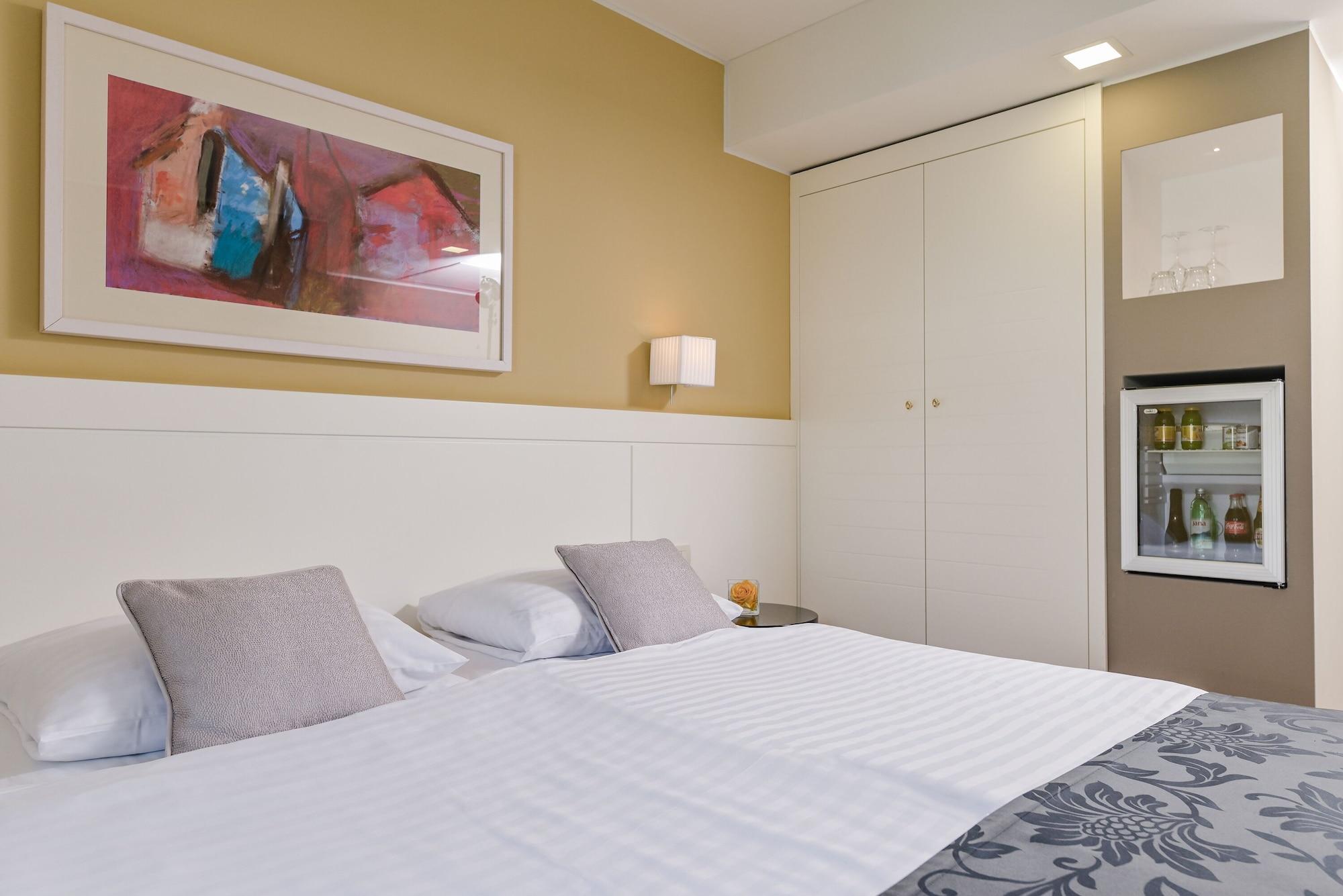 Hotel Laurus - Liburnia Οπατία Εξωτερικό φωτογραφία