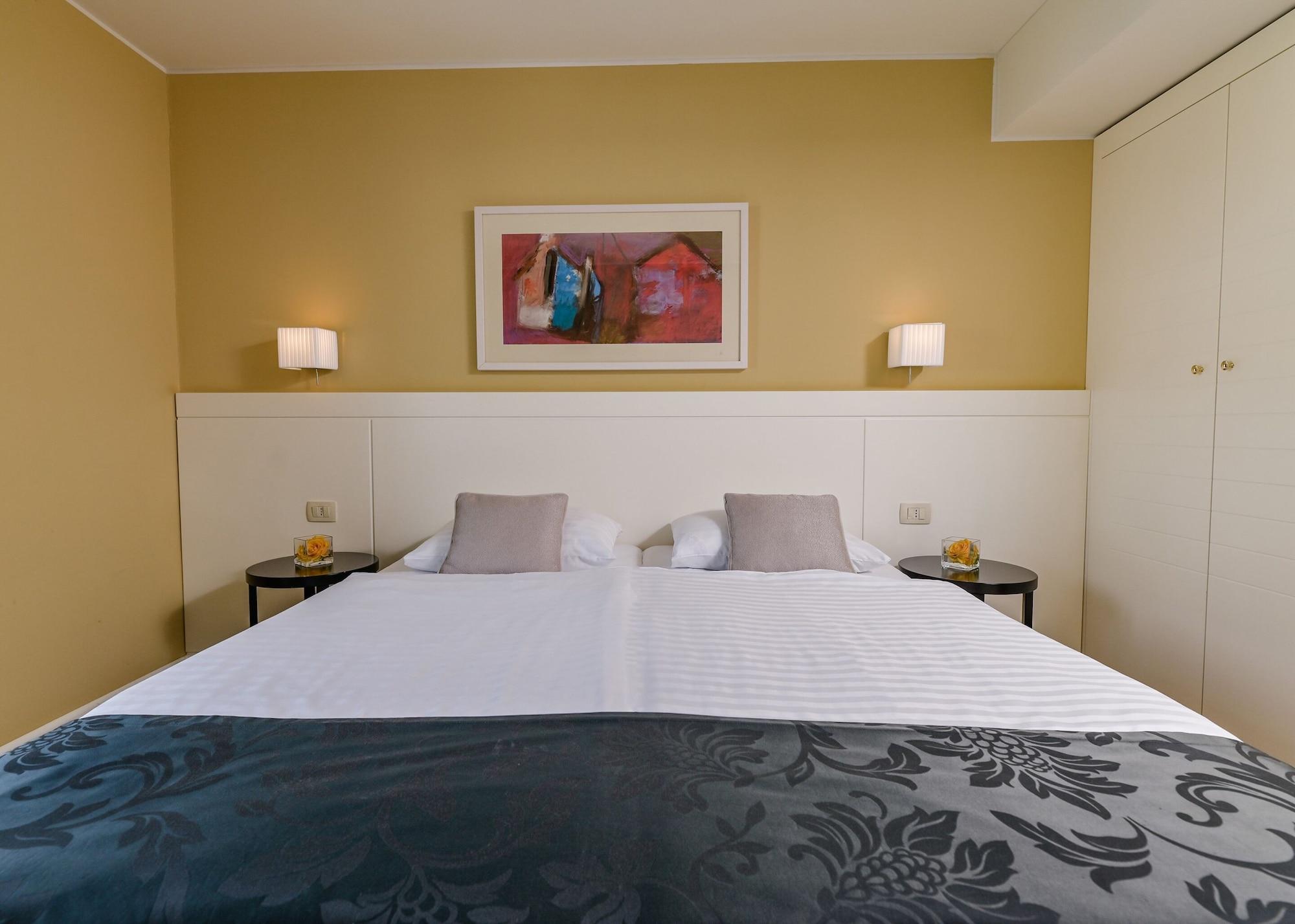 Hotel Laurus - Liburnia Οπατία Εξωτερικό φωτογραφία