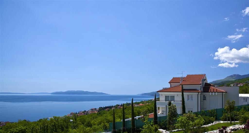 Hotel Laurus - Liburnia Οπατία Εξωτερικό φωτογραφία